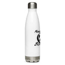 MYS Stainless Steel Water Bottle