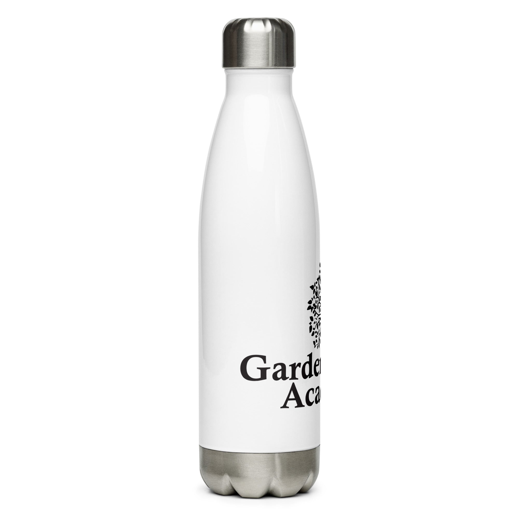 GSA Stainless Steel Water Bottle