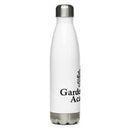 GSA Stainless Steel Water Bottle