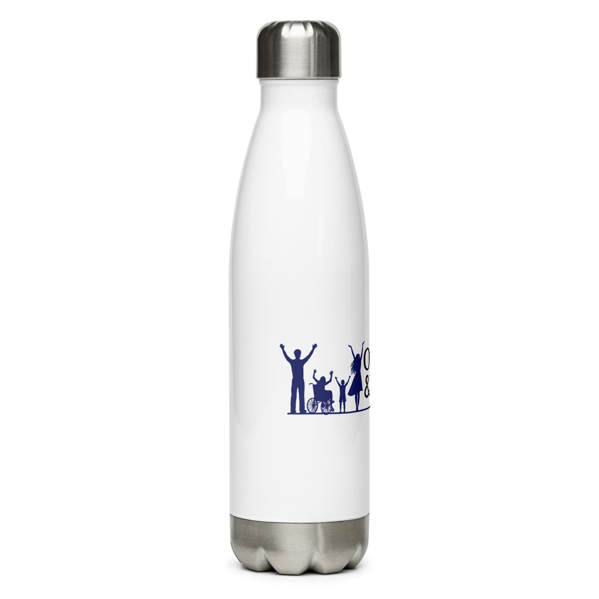 OAMC Stainless Steel Water Bottle