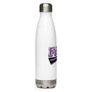 CJF Stainless Steel Water Bottle