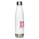 IUP Stainless Steel Water Bottle