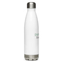 DFF Stainless Steel Water Bottle