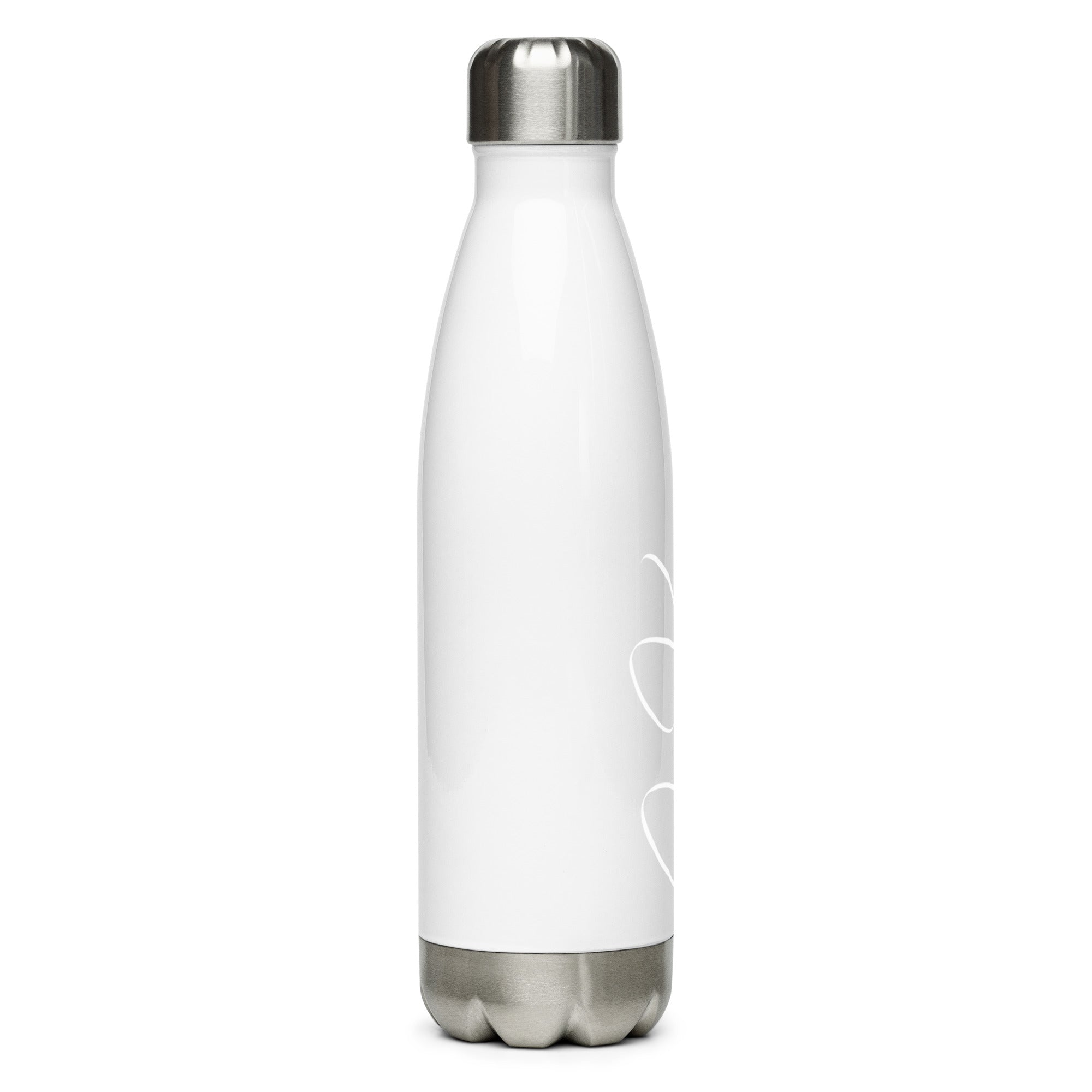 Julie Kay Stainless Steel Water Bottle