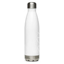 Botella de agua de acero inoxidable Julie Kay