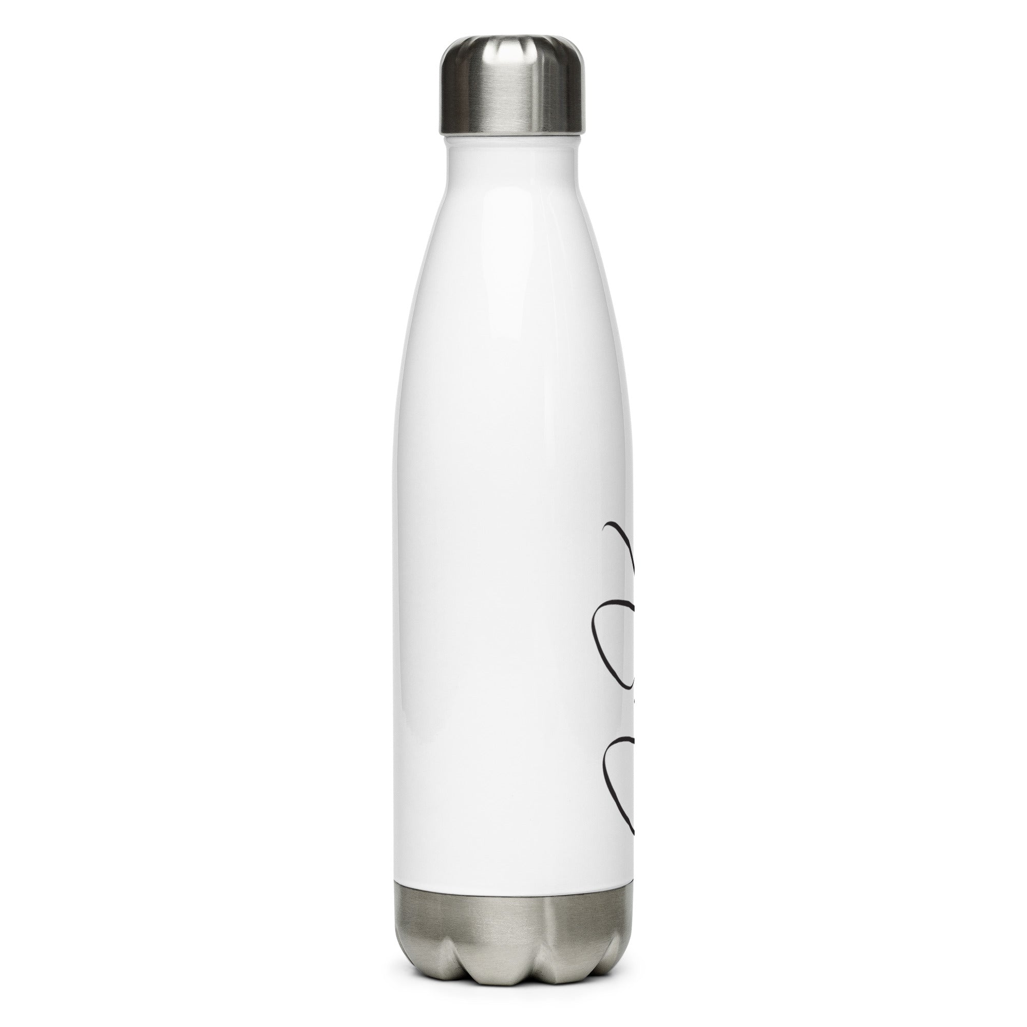 Julie Kay Stainless Steel Water Bottle