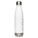 Botella de agua de acero inoxidable Julie Kay