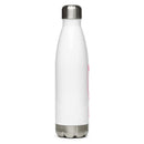 Fagabond Stainless Steel Water Bottle