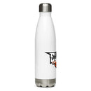 Team Perry Stainless Steel Water Bottle