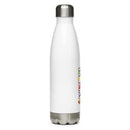 KLC Stainless Steel Water Bottle