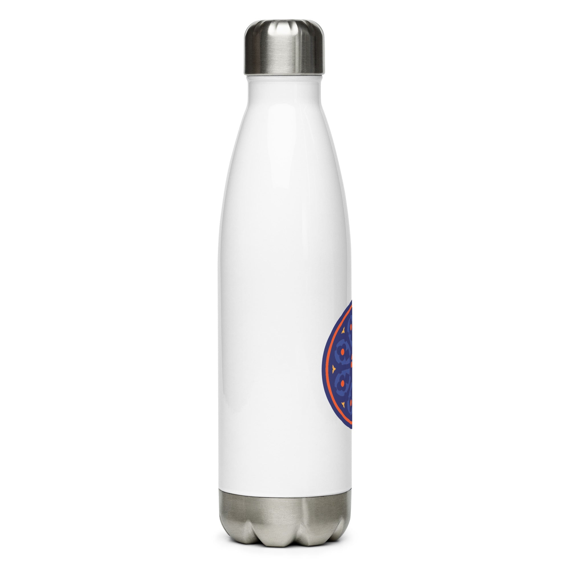 CEC Stainless Steel Water Bottle