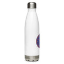 CEC Stainless Steel Water Bottle