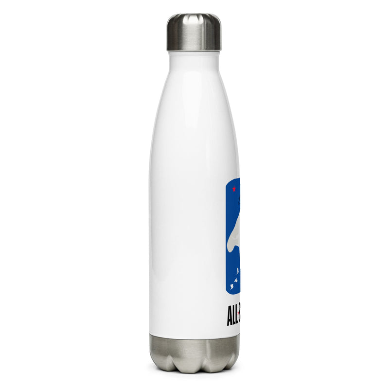 ASW Stainless Steel Water Bottle