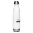 CDLC Stainless Steel Water Bottle