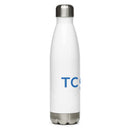 TCR Stainless Steel Water Bottle