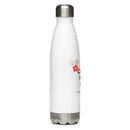 CIAJ Stainless Steel Water Bottle