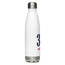 3M Stainless Steel Water Bottle