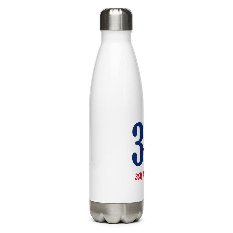 3M Stainless Steel Water Bottle