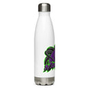NON Stainless Steel Water Bottle