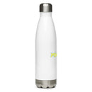 MWFAB Band Stainless Steel Water Bottle