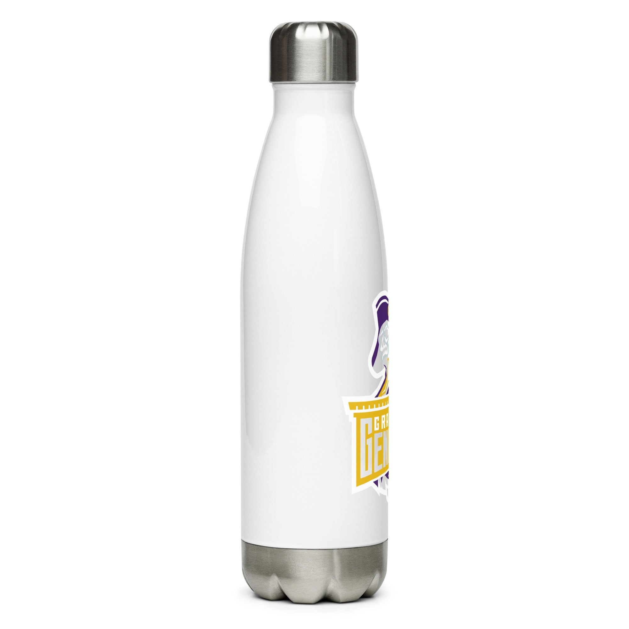GGF Stainless Steel Water Bottle