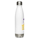 Botella de agua de acero inoxidable GGF