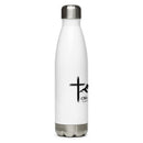 CMA Stainless Steel Water Bottle
