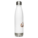 TFS Stainless Steel Water Bottle