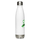 OU - Stainless Steel Water Bottle