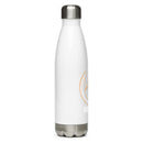DHHS Stainless Steel Water Bottle