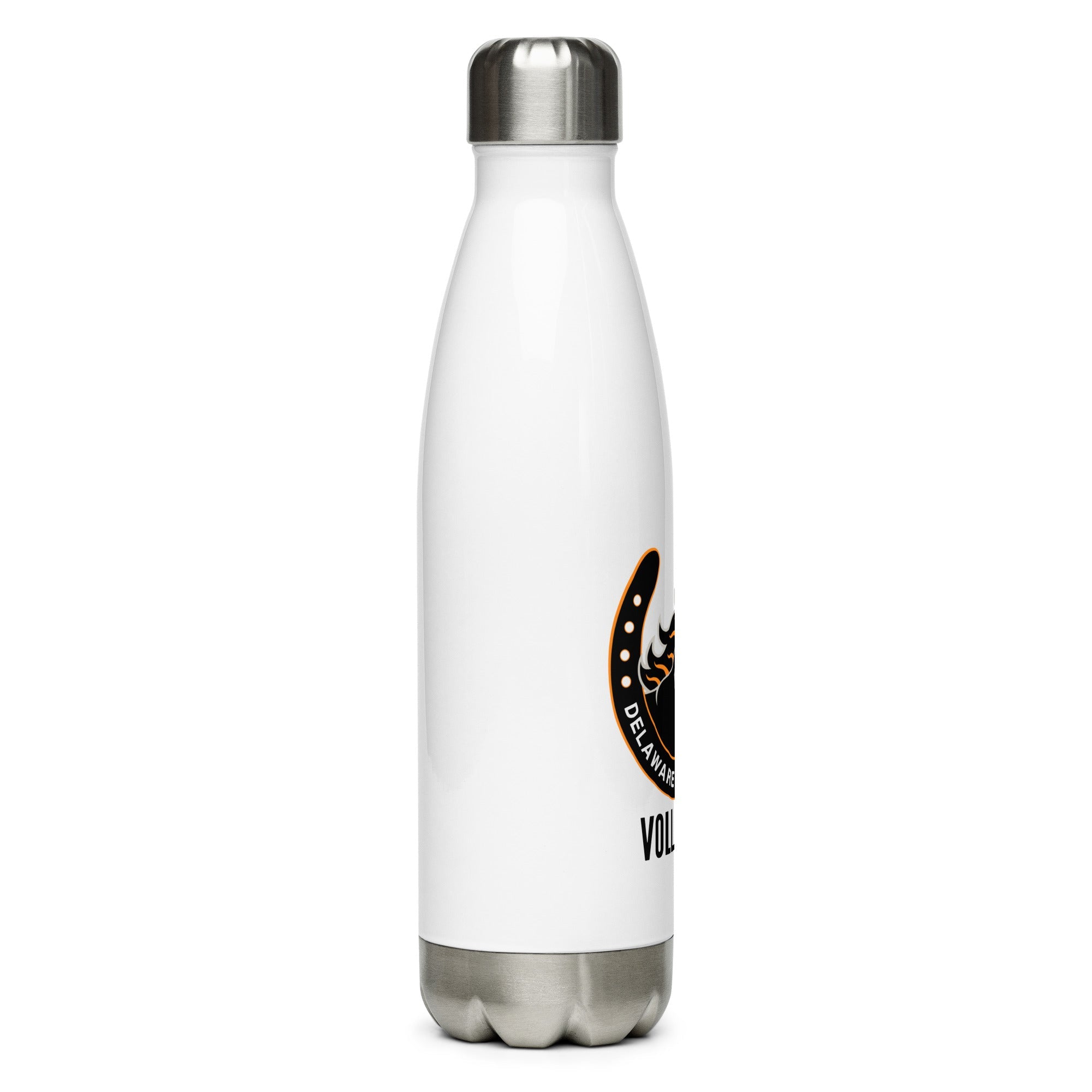 DHHS Stainless Steel Water Bottle