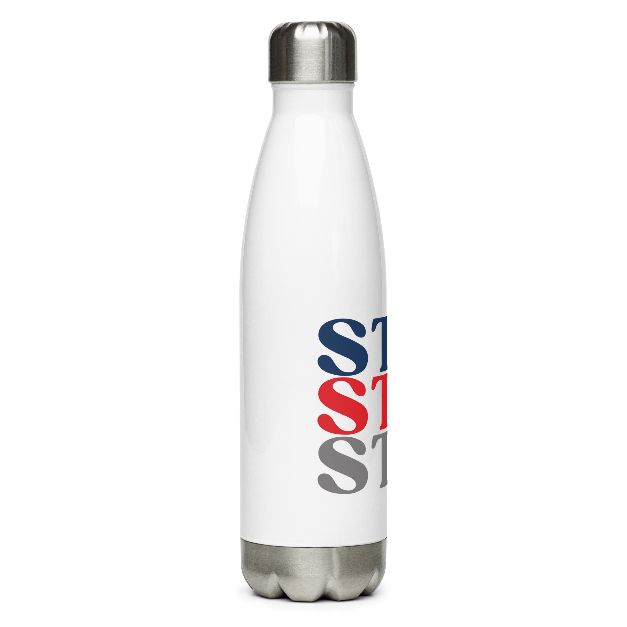 Stix Stainless Steel Water Bottle