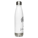 MCAG Stainless Steel Water Bottle