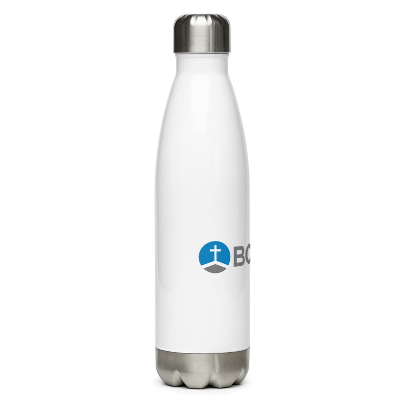 BCBC Stainless Steel Water Bottle