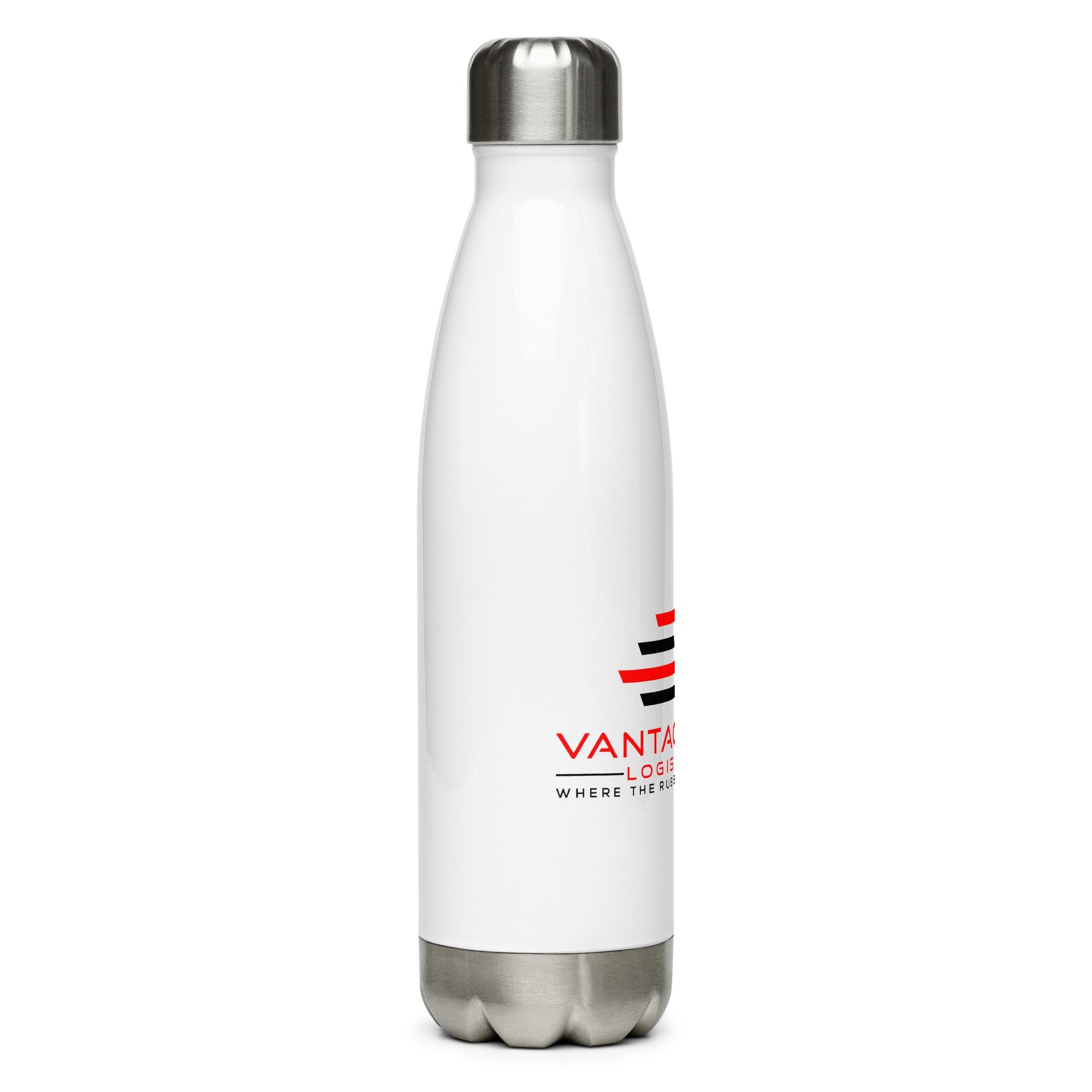 VPL Stainless Steel Water Bottle