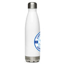 CSCES Stainless Steel Water Bottle