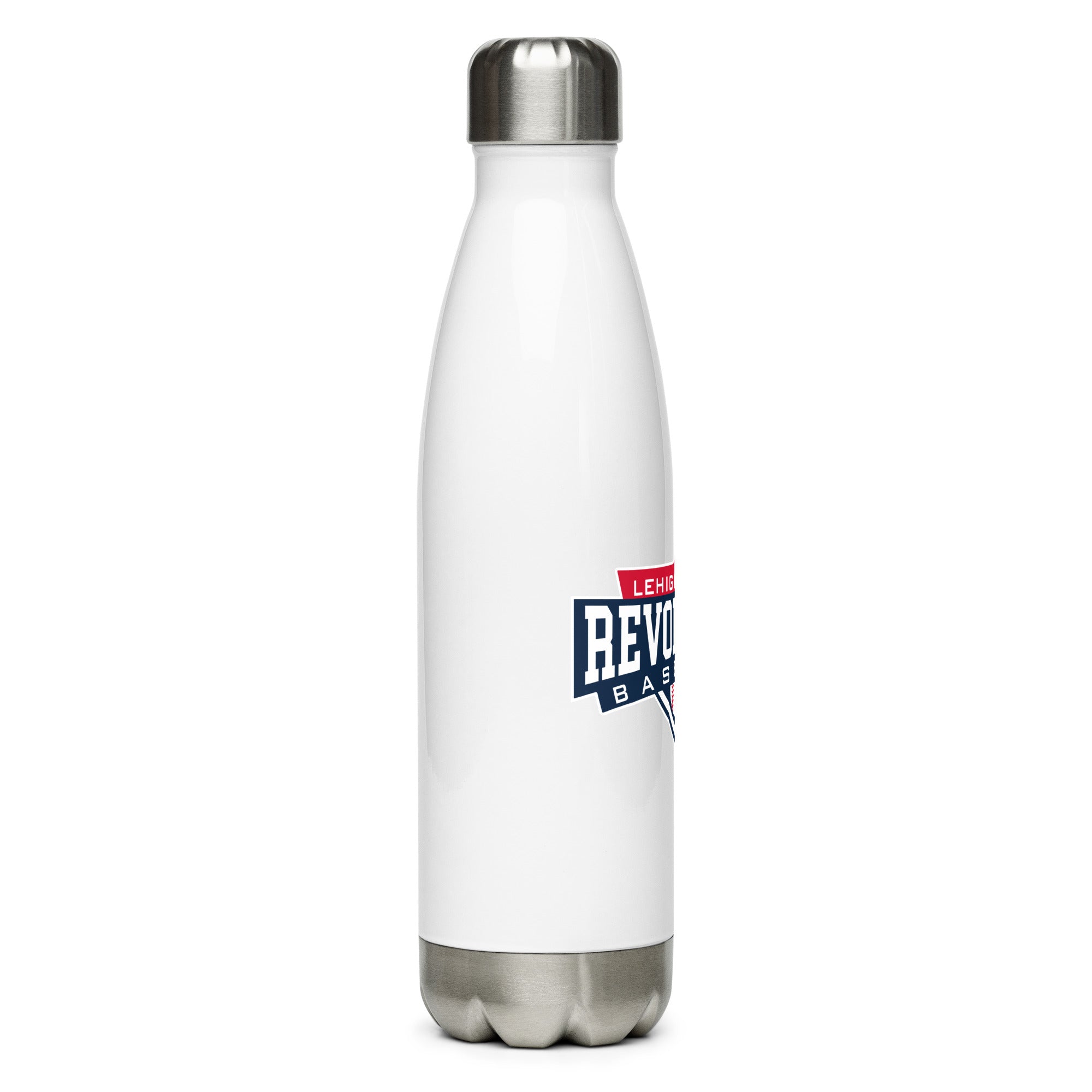 LVRB Stainless Steel Water Bottle