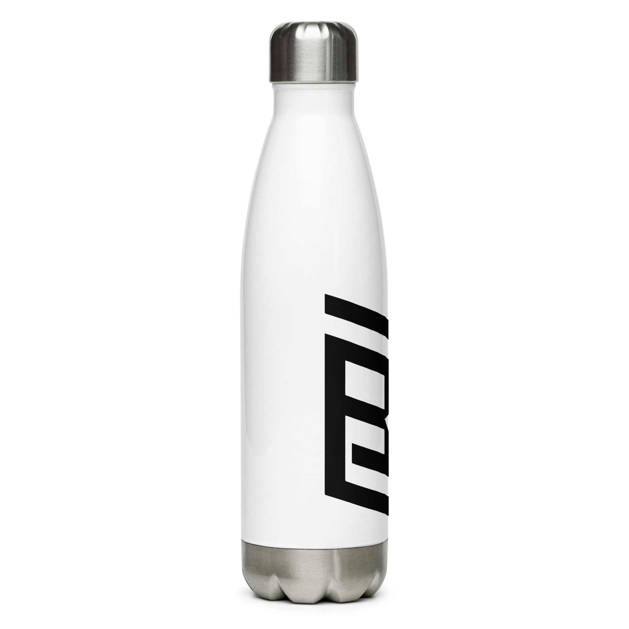 BB Stainless Steel Water Bottle