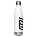 Botella de agua de acero inoxidable BB