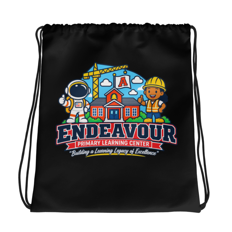 EPLC Drawstring bag