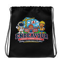 EPLC Drawstring bag