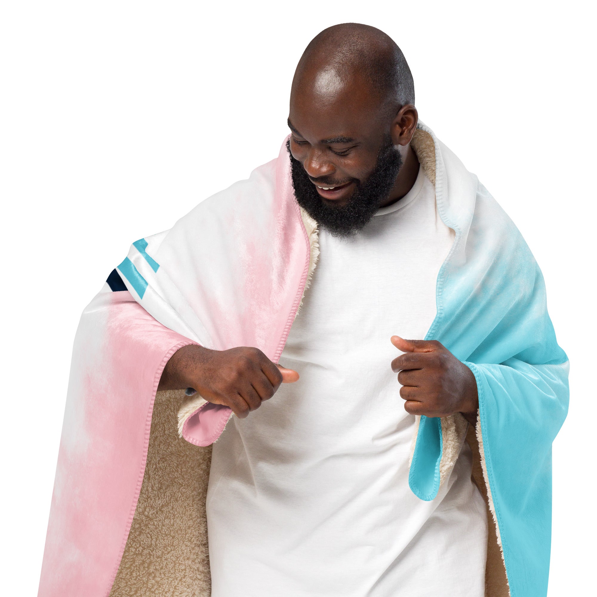 Manta Sherpa de Merchlink