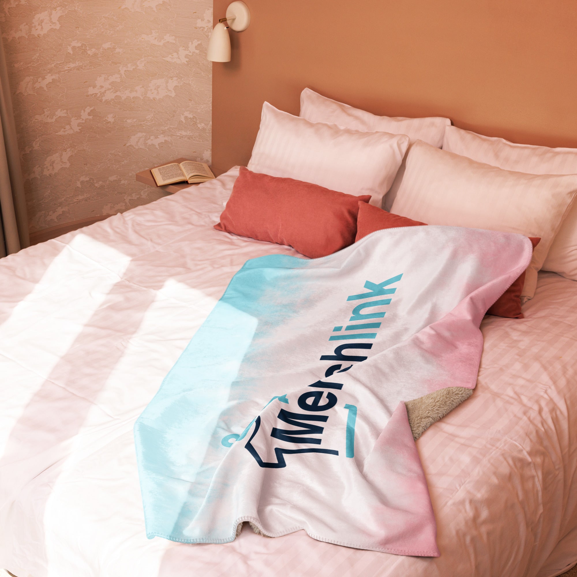 Manta Sherpa de Merchlink