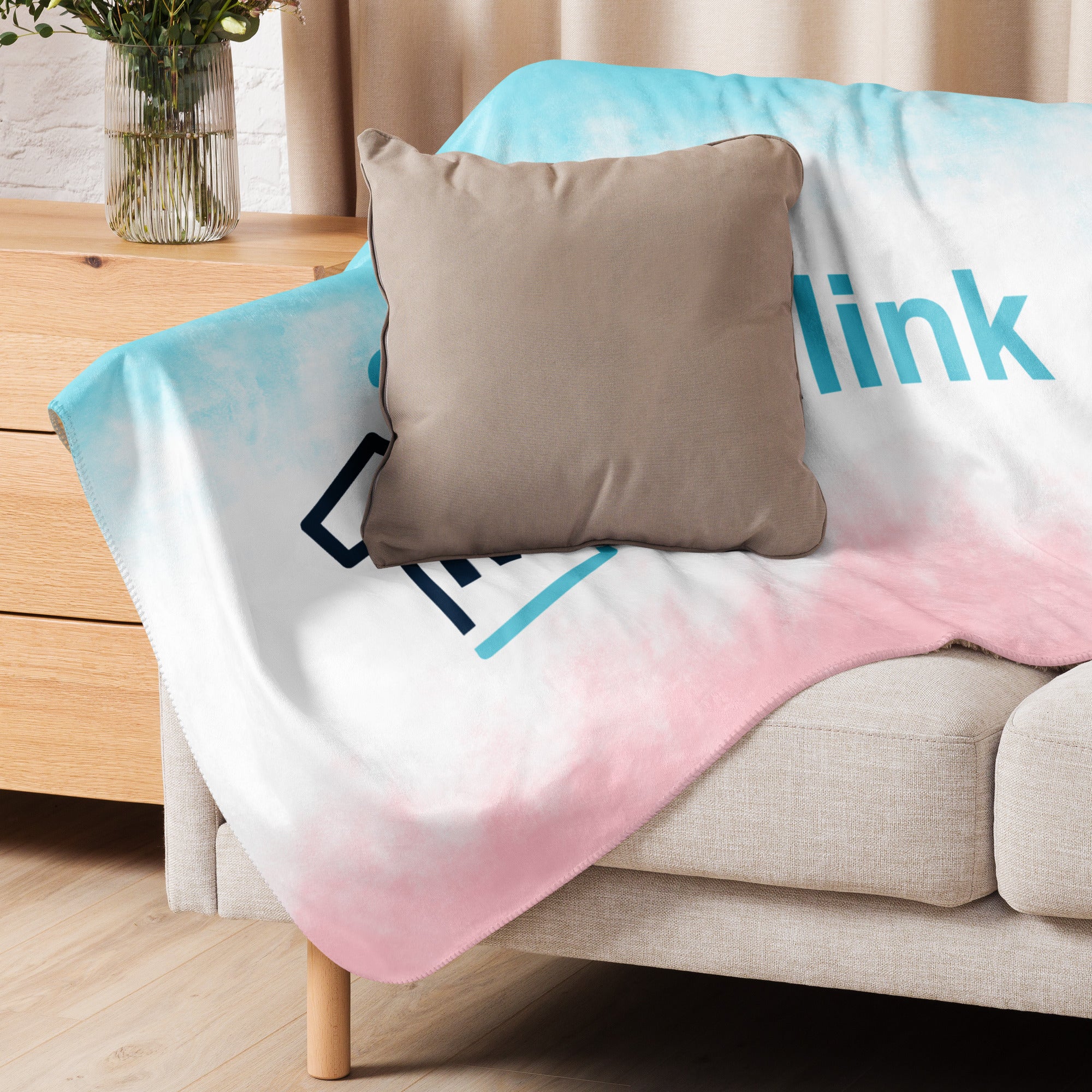 Manta Sherpa de Merchlink