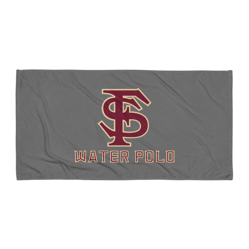 Florida State Water Polo Towel