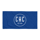 CHC Towel