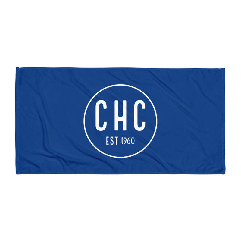 CHC Towel