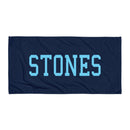 SCSC Towel