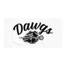 Rumson Fair Haven Towel