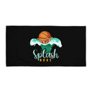 Splash Bros Towel